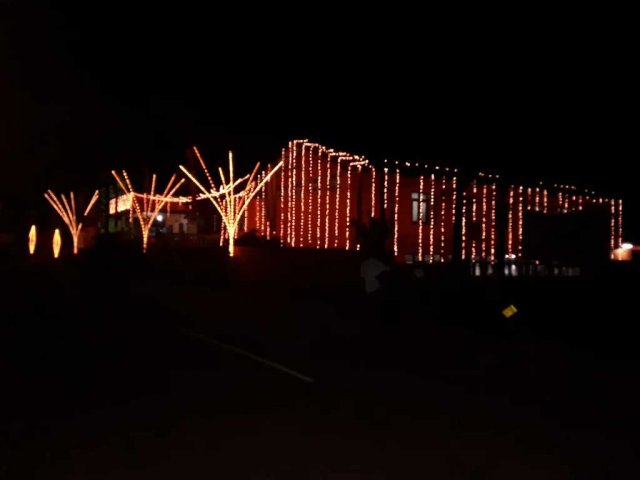Our Annual Pirith Chanting-2019